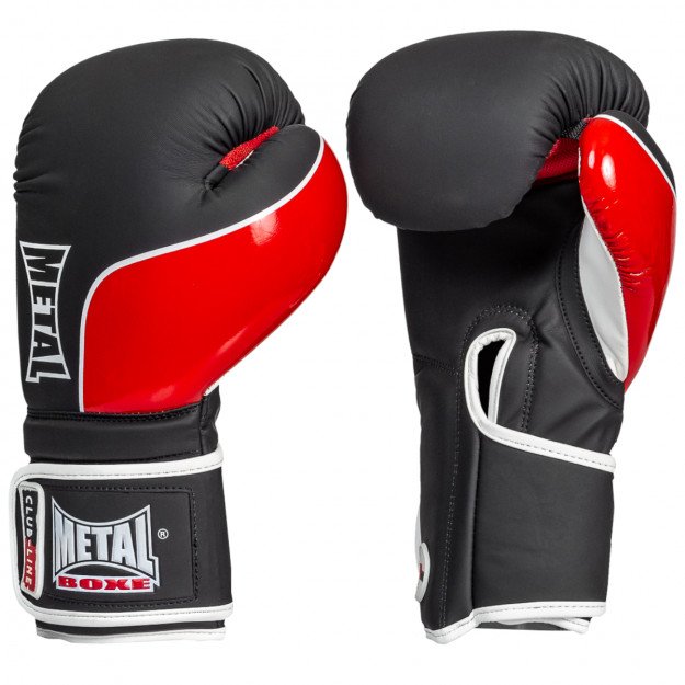 Gants de Boxe Entrainement Club Line