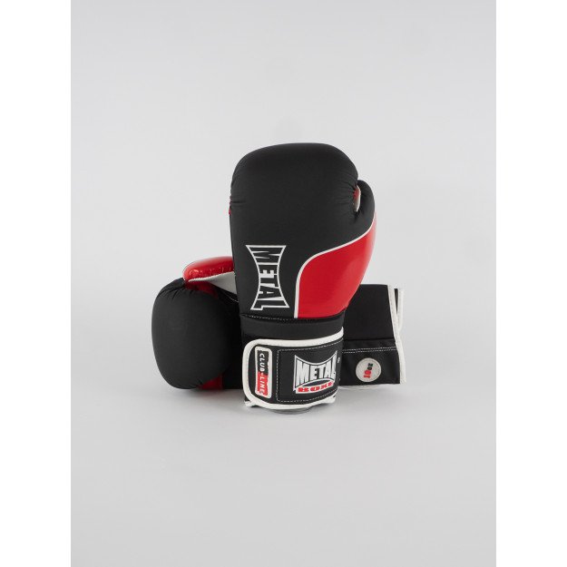 Gants de Boxe Entrainement Club Line