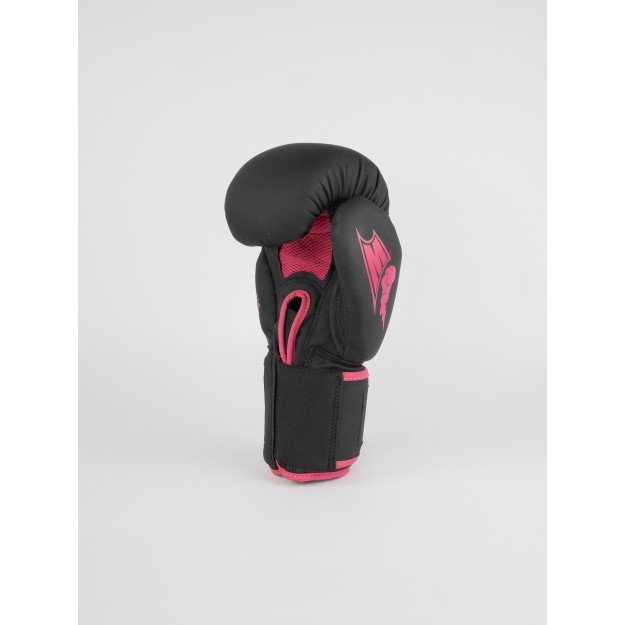 Gants de Boxe Entrainement Femme