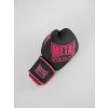 Gants de Boxe Entrainement Femme