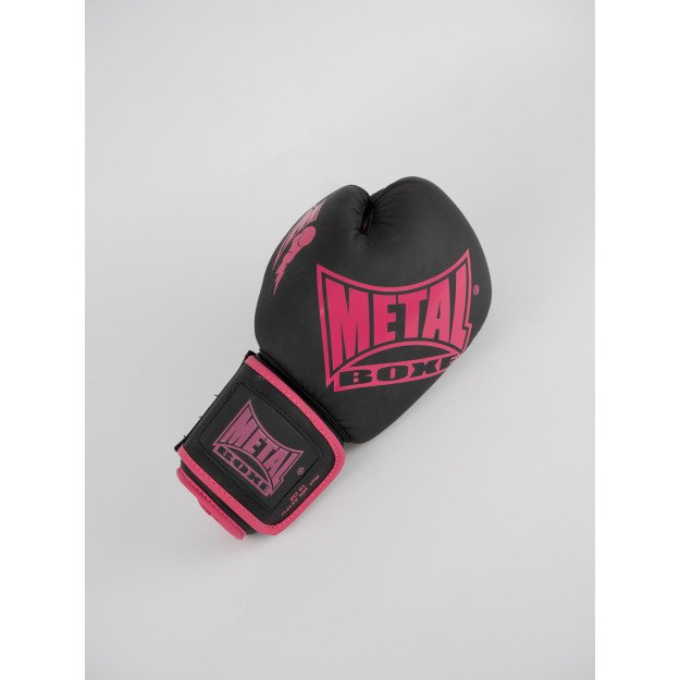 Gants de Boxe Entrainement Femme