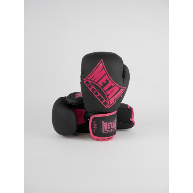 Gants de Boxe Entrainement Femme