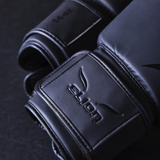 Gants de Boxe Entraînement Elion Extravagant