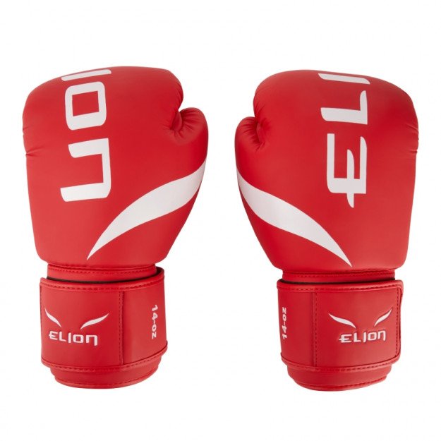 Gants de Boxe Entraînement Elion Extravagant