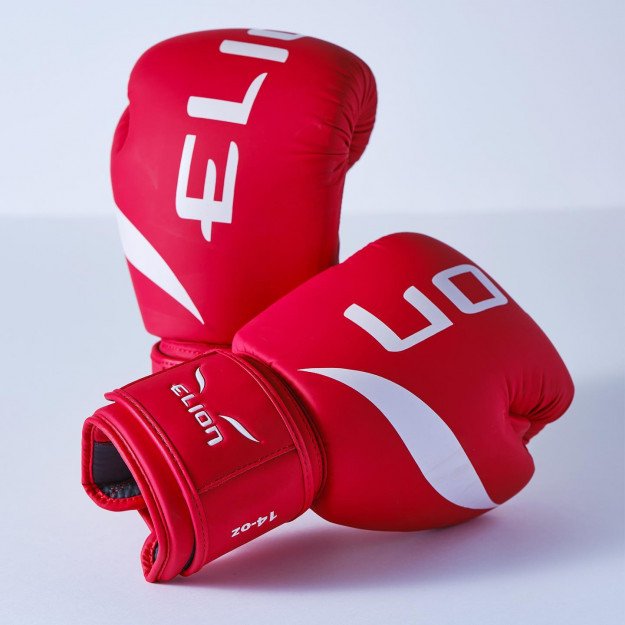 Gants de Boxe Entraînement Elion Extravagant