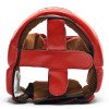 Casque de Boxe Cuir Leone Contest