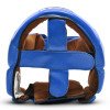 Casque de Boxe Cuir Leone Contest