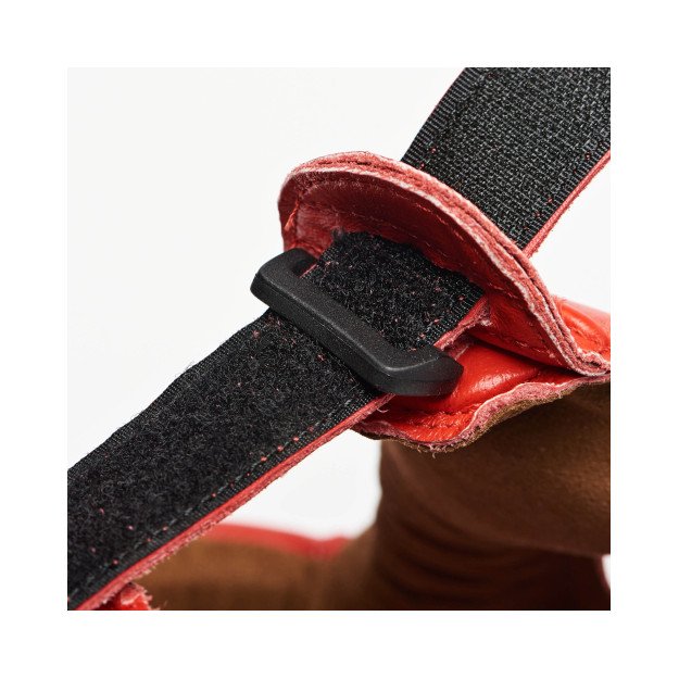 Casque de Boxe Cuir Leone Contest