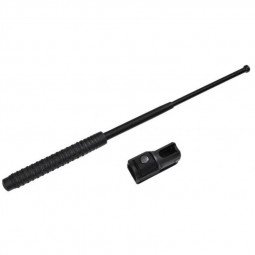 Matraque téléscopique Metal Boxe