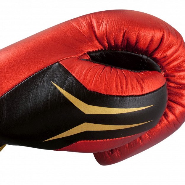 Gants de boxe Adidas Speed Tilt 750 Lacets