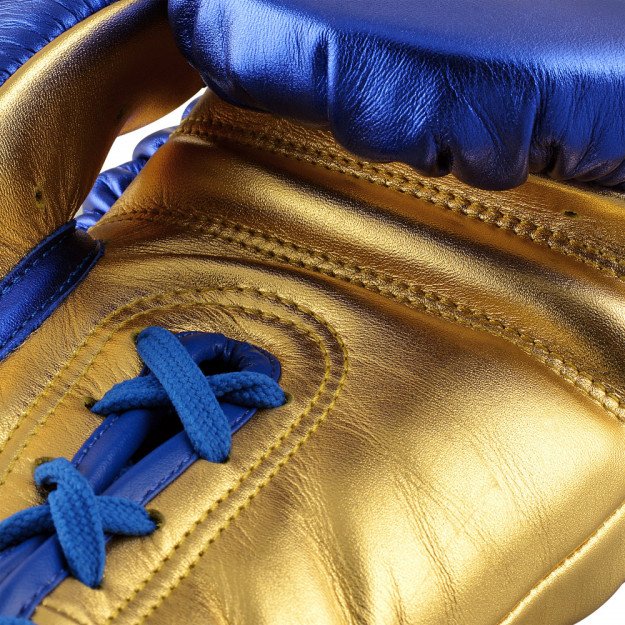 Gants de boxe Adidas Speed Tilt 750 Lacets