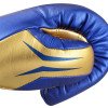 Gants de boxe Adidas Speed Tilt 750 Lacets