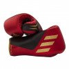 Gants de boxe Adidas Speed Tilt 750 Lacets