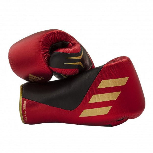 Gants de boxe Adidas Speed Tilt 750 Lacets