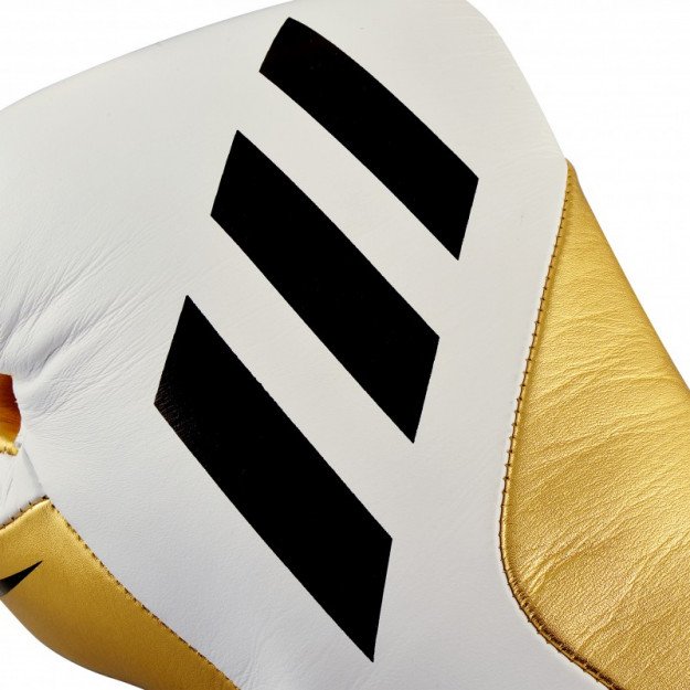 Gants de boxe Adidas Speed Tilt 750 Lacets
