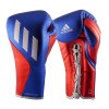 Gants de boxe Adidas Speed Tilt 750 Lacets