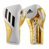 Gants de boxe Adidas Speed Tilt 750 Lacets