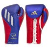Gants de boxe Adidas Speed Tilt 750 Pro Lacets