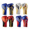 Gants de boxe Adidas Speed Tilt 750 Lacets