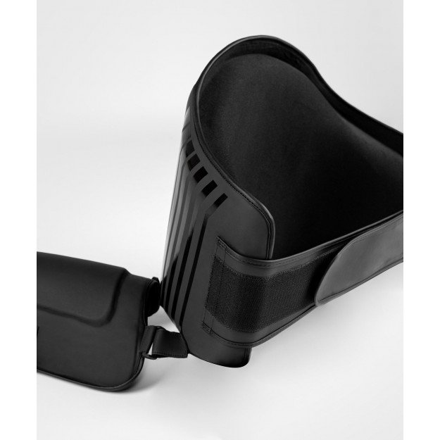 Ceinture de Frappe & Protège-Cuisses Challenger