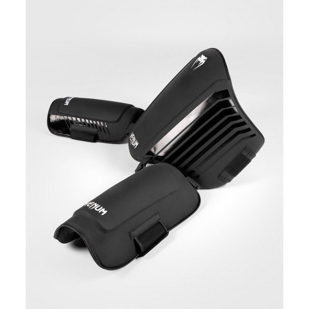 Ceinture de Frappe & Protège-Cuisses Challenger