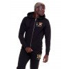Ensemble Veste Zip & Jogging Leone Gold