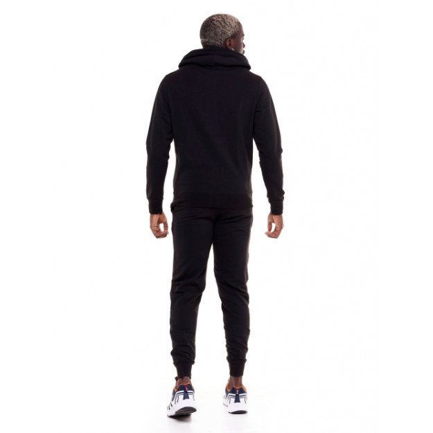 Ensemble Veste Zip & Jogging Leone Gold