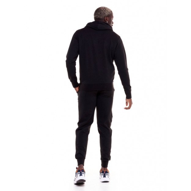 Sweat à Capuche Leone Gold