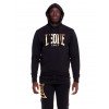 Sweat à Capuche Leone Gold