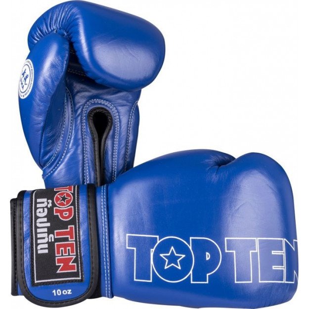 gants de combat - gants de boxe de competition - boxing-shop