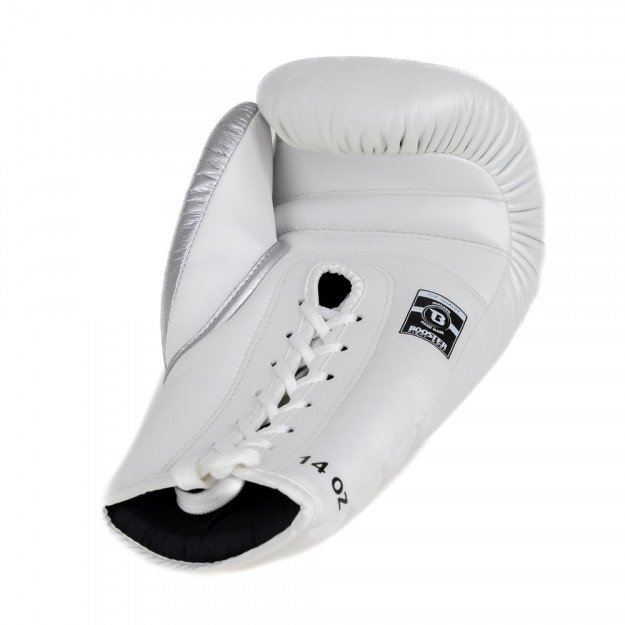 Gants de Boxe à Lacets Booster BFG RS