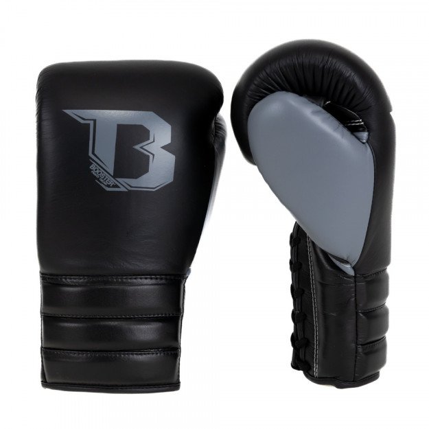 Gants de Boxe à Lacets Booster BFG RS