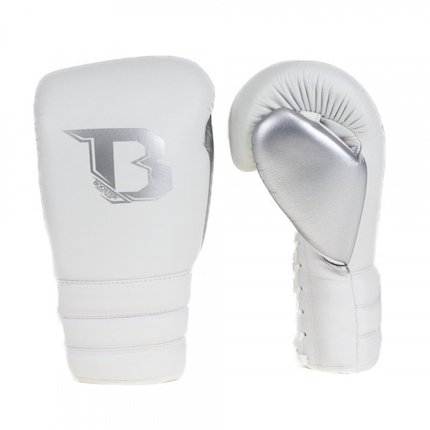 Gants de Boxe à Lacets Booster BFG RS
