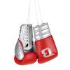 Gants de Boxe à Lacets Booster BFG RS