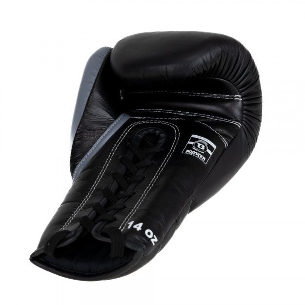 Gants de Boxe à Lacets Booster BFG RS