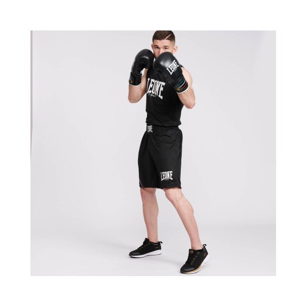 Gants de Boxe Leone Flag