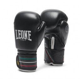 Gants de Boxe Leone Flag