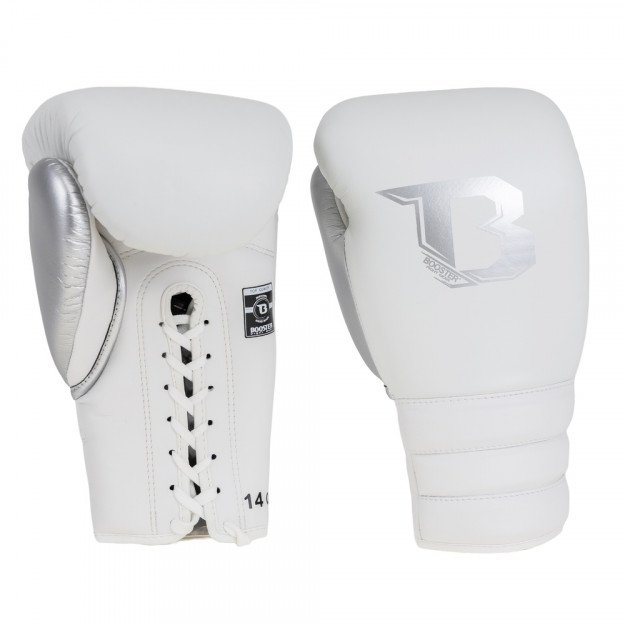 Gants de Boxe à Lacets Booster BFG RS