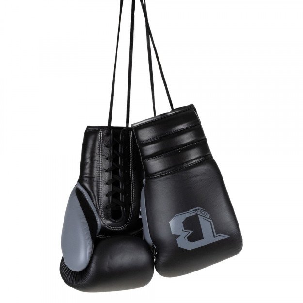 Gants de Boxe à Lacets Booster BFG RS