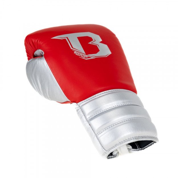 Gants de Boxe à Lacets Booster BFG RS