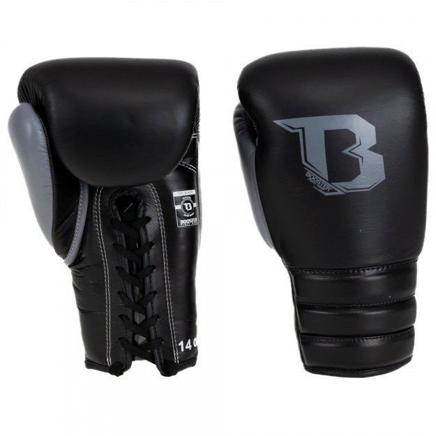 Gants de Boxe à Lacets Booster BFG RS