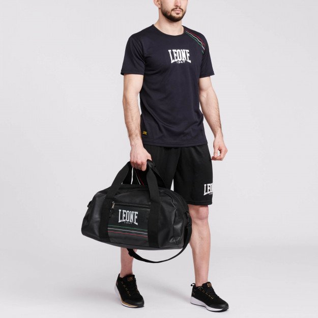 Sac de Sport Leone 1947 Flag Duffel Bag