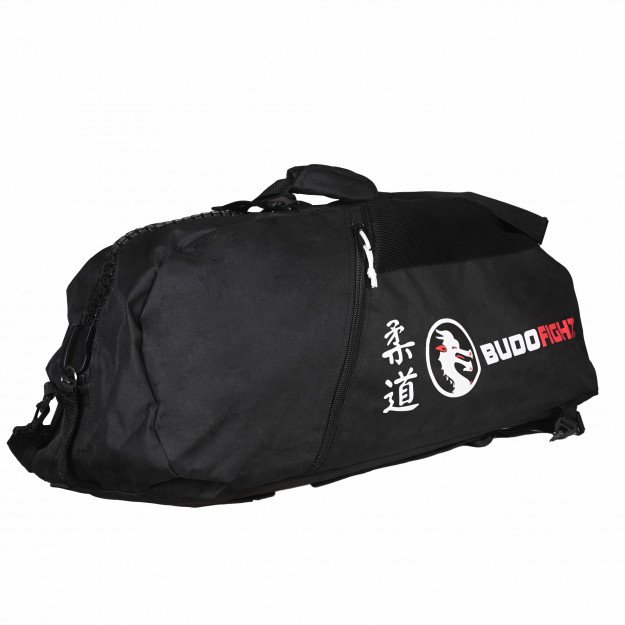 Sac de Sport Karaté convertible XL
