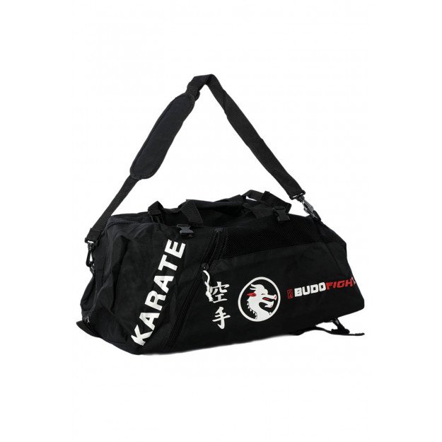 Sac de Sport Karaté convertible XL
