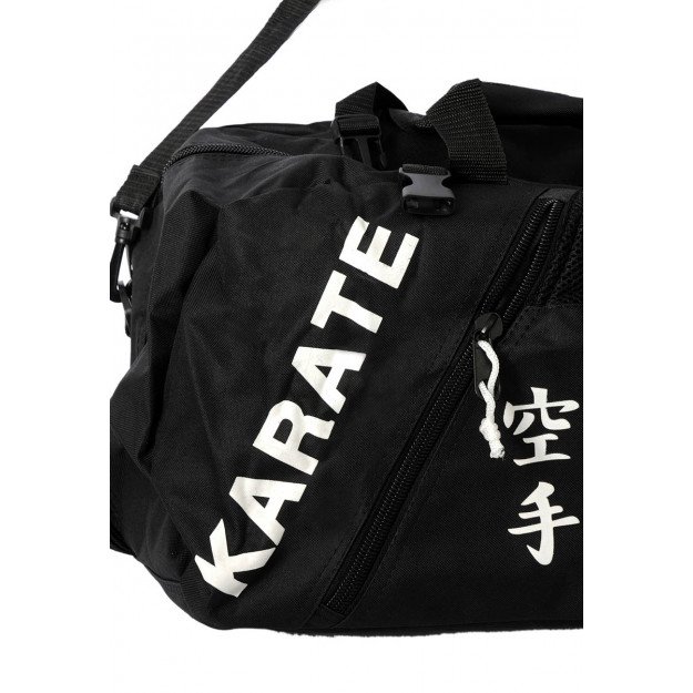 Sac de Sport Karaté convertible XL