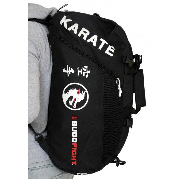 Sac de Sport Karaté convertible XL
