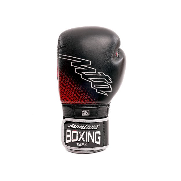 Gants de Boxe Montana Vanguard 100% cuir