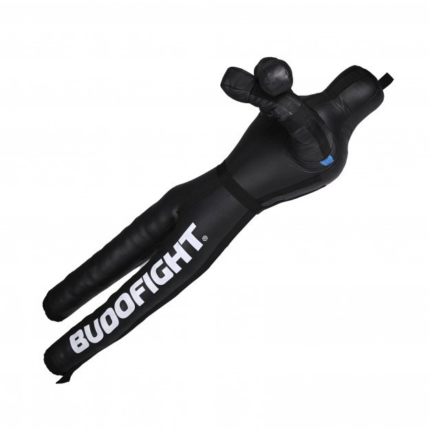 Mannequin de Grappling Vador 1.85 m / 55 kg