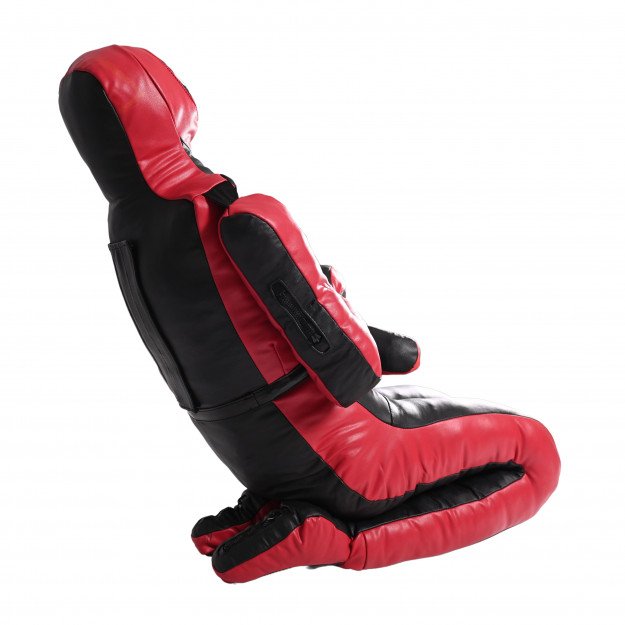 Mannequin de Grappling Slammer