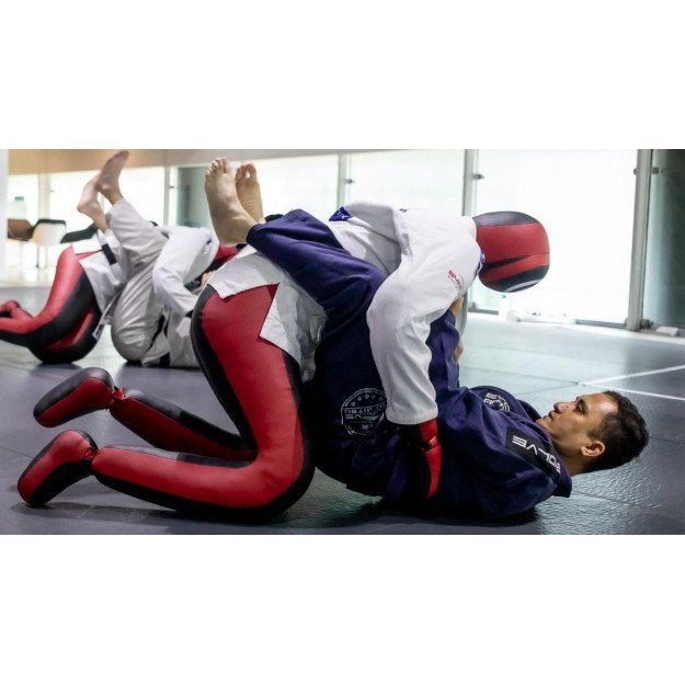 Mannequin de Grappling Slammer